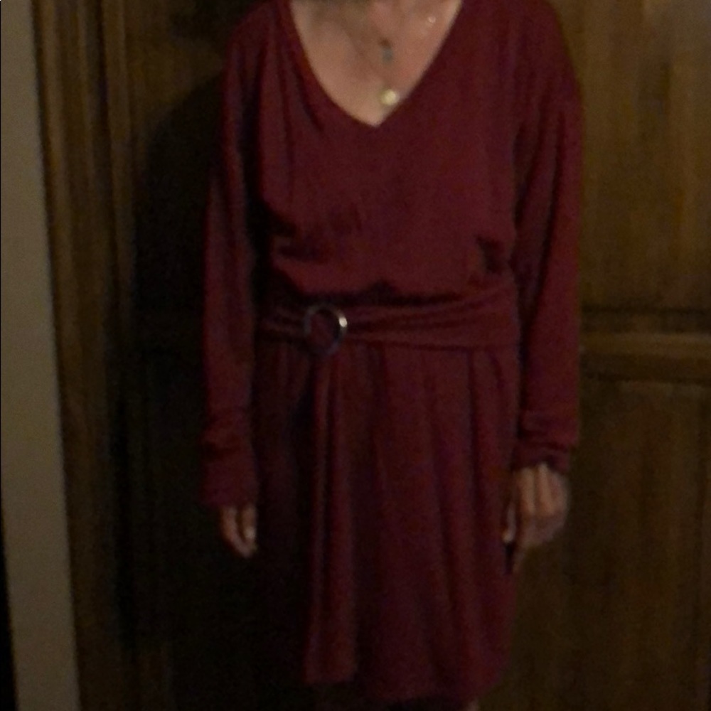 FINAL SALE on this work to night out dress!!